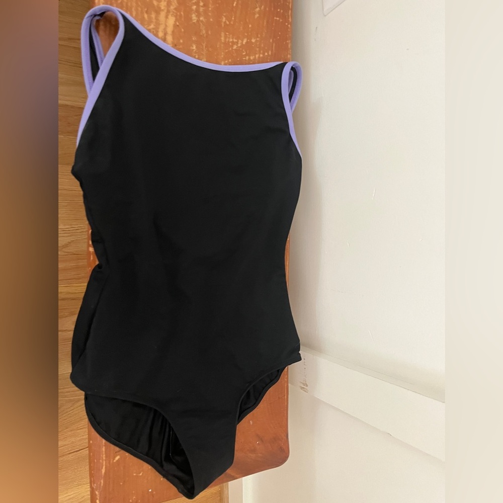maria dance wear leotard